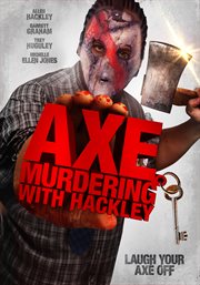 Axe murdering with hackley cover image