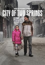 City of two springs cover image