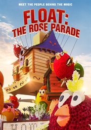 Float: the rose parade cover image