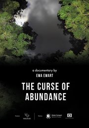 The curse of abundance cover image
