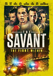 The savant cover image