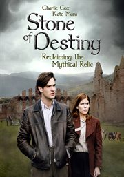 Stone of destiny reclaiming the mythical relic cover image