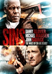 Sins cover image