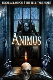 Animus cover image