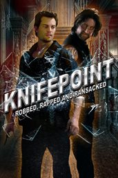 Knifepoint cover image