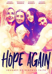 Hope again cover image