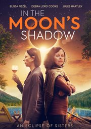In the moon's shadow cover image