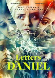Letters to Daniel cover image