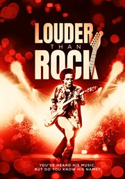 Louder Than Rock cover image