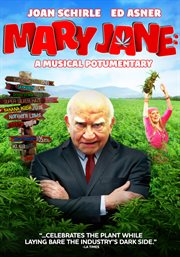 Mary jane. A Musical Potumentary cover image