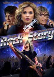 Rock story cover image