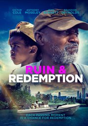 Ruin & redemption cover image