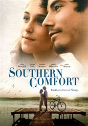 Southern comfort cover image