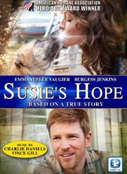 Susie's hope cover image