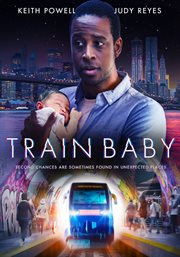 Train baby cover image