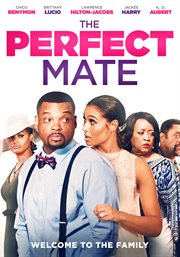 The perfect mate cover image