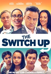 The switch up cover image