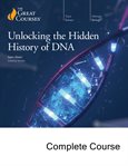 Unlocking the hidden history of dna cover image