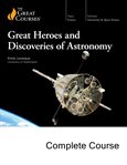 Great heroes and discoveries of astronomy cover image