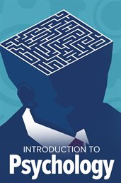 Introduction to Psychology cover image