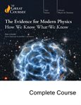 The Evidence for Modern Physics : How We Know What We Know cover image