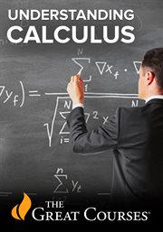 Understanding calculus: problems, solutions, and tips - season 1 cover image