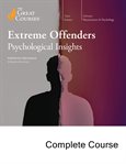 Extreme offenders cover image