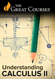 Understanding calculus ii: problems, solutions, and tips cover image