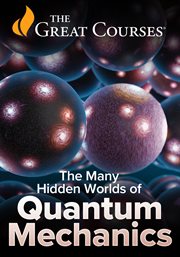 Many Hidden Worlds of Quantum Mechanics