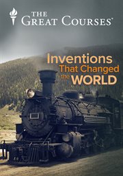 Understanding the inventions that changed the world cover image