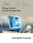 Taking Control of Your Personal Data cover image