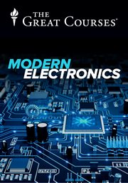 Understanding modern electronics cover image