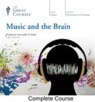 Music and the brain cover image