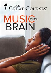 Music and the brain cover image