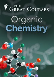 Foundations of organic chemistry cover image