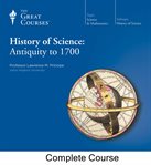History of Science : Antiquity to 1700 cover image