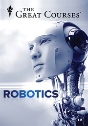 Robotics cover image