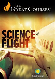 Science of flight cover image