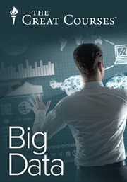 Big data : how data analytics is transforming the world cover image