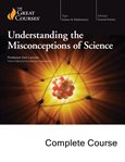 Understanding the misconceptions of science cover image