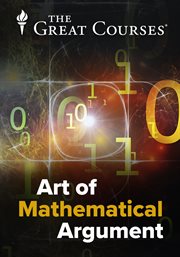 Prove it : the art of mathematical argument cover image