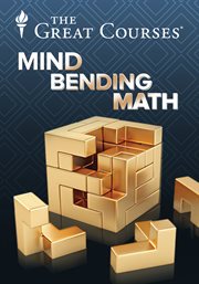 Mind-bending math : riddles and paradoxes cover image