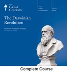 The Darwinian revolution cover image