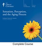 Sensation, perception, and the aging process cover image