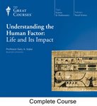 Understanding the human factor : life and its impact cover image