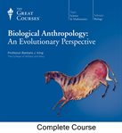 Biological anthropology : an evolutionary perspective cover image