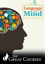 Language and the Mind. Season 1 cover image