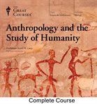 Anthropology and the study of humanity cover image