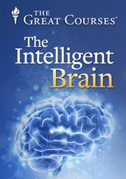 The intelligent brain cover image