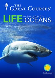 Life in the world's oceans cover image